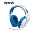 AUDIFONO C/MICROF. LOGITECH G335 WHITE (981-001017)-P